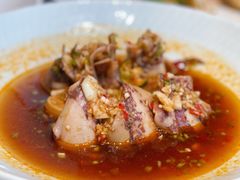 -潮州府·潮菜·砂锅粥(徐家汇店)