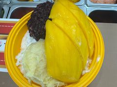 -满记甜品(北京东坝万达店)