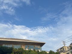-五台山游泳馆