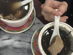 -益寿炖品店