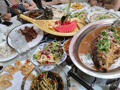 -新世纪绿洲(抚顺店)