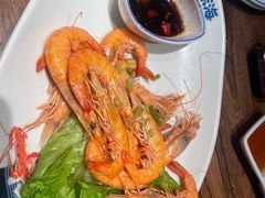 -黄龙海鲜大排档(杭州总店)