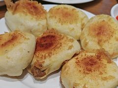 -大南门牛肉包子店