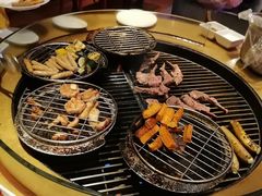 -广州富力君悦大酒店·凯菲厅