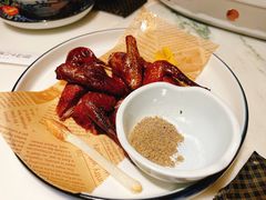 -径山十八道·风味民间菜(杭州总店)