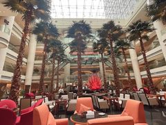 -威斯汀舞台餐厅