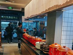 -鑫小城故事·藕汤·家常菜(台北一路总店)