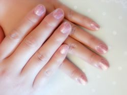-S · Nail 自助美甲美睫