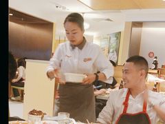 -海底捞火锅(枫蓝国际购物中心店)