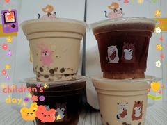 -1点点(康王中路店)