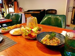 -帕歌西班牙餐厅paco tapas