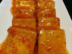 -刘胖子家常菜·蹄花焖藕(中南店)