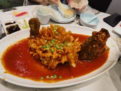 -玉林烤鸭店(垡头店)