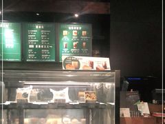 -星巴克臻选(福州仓山万达店)