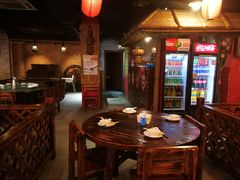 -乡吧啦·甲鱼铺子(海德二道店)