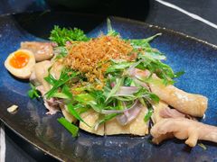 -粤·向群饭店(二沙岛店)