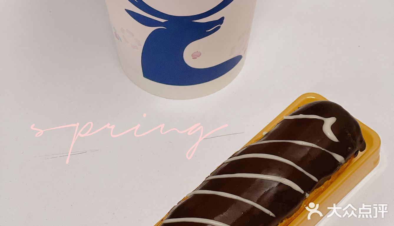 2021樱花季来了，瑞幸的春日限定一定不能错过