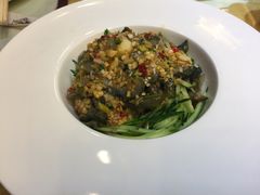 -老虎滩船说·海胆水饺·大连海鲜(老虎滩店)