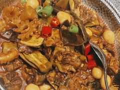 -大鹏饭店·金陵家宴(奥体中心店)