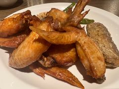 -好伦哥比萨烤肉自助(八里桥店)