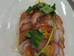 香烧桂花扎-友联菜馆(杉木栏路店)