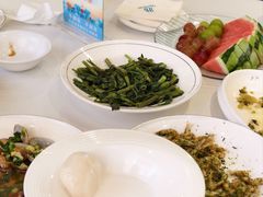 -松兰山海景大酒店·海鲜中餐厅