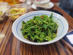 -临胜烧烤大牌档(东葛店)
