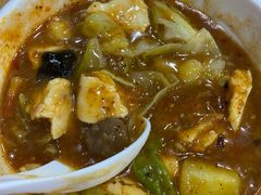 肉丸糊辣汤-太元彭家正汤(太元路总店)