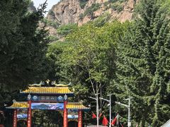 -吉林拉法山