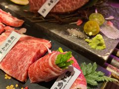 -樱宿日式和牛烧肉(五道口店)