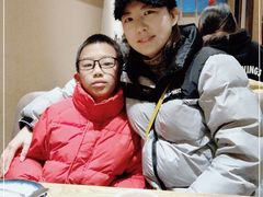 -那时新疆·若羌(经纬汇店)