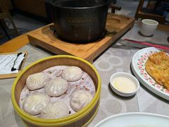 -如轩·海鲜砂锅粥·潮汕菜(南城店)