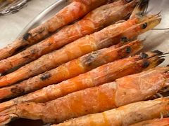 -白仁仔· 活烤海鲜 宵夜(豫园店)