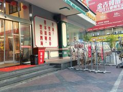 -堂瓦里·传统赣菜(八一广场店)