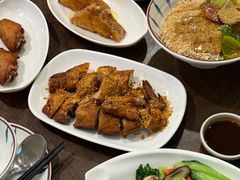 -标记Jane's kitchen(平桥直街店)