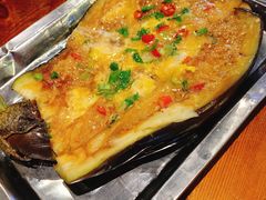 -马路牙子地桌烤肉(工体店)