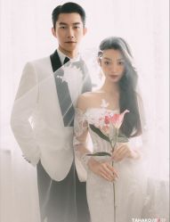 -太郎花子婚纱摄影TAHAKO(无锡店)