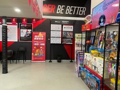 -赫石少儿体能馆(奥森店)
