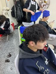 -东梵造型·烫发染发接发连锁SALON