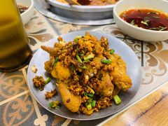 -顶上头·螺蛳火锅(五一新村店)