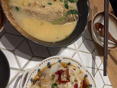 -十面欢腾·海鲜面·台式Bistro(长乐路店)
