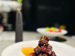 -木守西溪溪隐餐厅