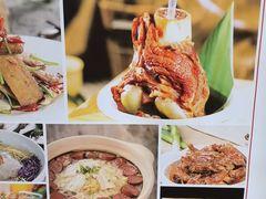 -鼎好家常菜(天桥店)