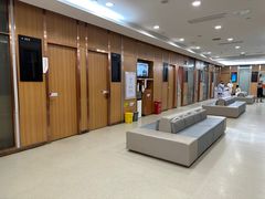 -美年大健康·体检中心(江岸分院)