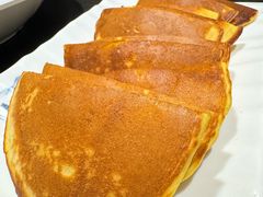 -靠山屯东北农家菜(八龙桥雅苑店)