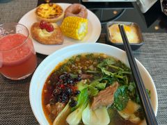 -长沙尼依格罗酒店