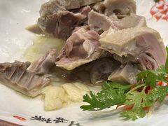 -朱桥甲鱼馆(淮海西路店)