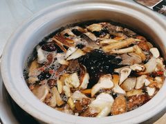 -名善山珍·野生菌汤锅(文殊院店)