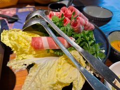 -京鹿料理(荟聚店)