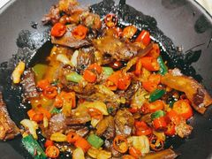 -聚味瞿记·龙虾堂(天元店)